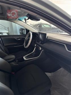 تويوتا راف 4